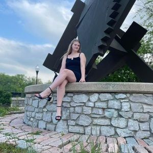 Meet your Posher, Grace